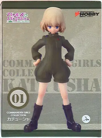 AMW/엠브레이스 재팬 코만더 걸 컬렉션 머리띠 PVC