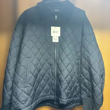 유니클로 C 퀼팅 자켓 3XL