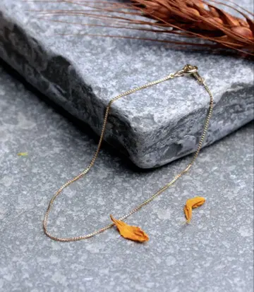 beams / k10 / 체인 팔찌
