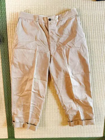 치노 와이드