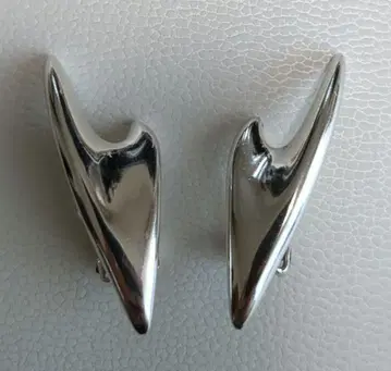 Silver 귀찌