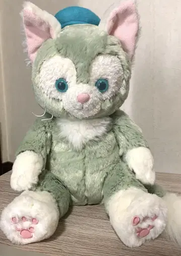 젤라토니 봉제 인형