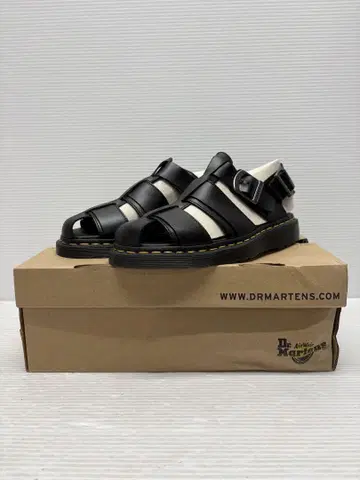 Dr.Martens 닥터마틴 KASSION 카시오