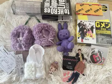 기시 유타 세트 즉시 구매 가능