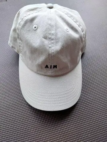 아이묭 캡