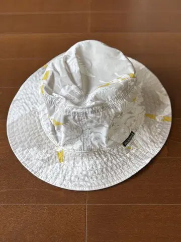 몽벨 햇 여름용