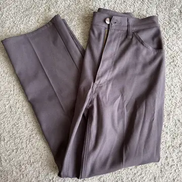 wrangler 런처 팬츠