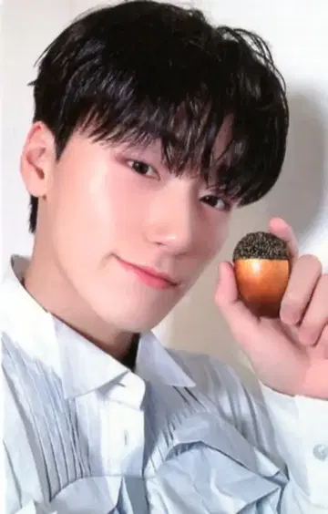 ATEEZ 타워레코드 LD SAN 골든 아워 : 파트 2