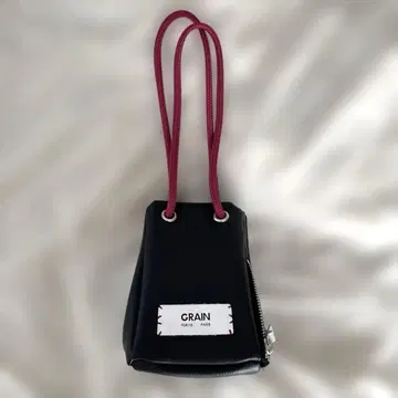 GRAIN 숄더백
