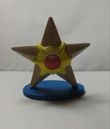 초기 포켓몬 피규어