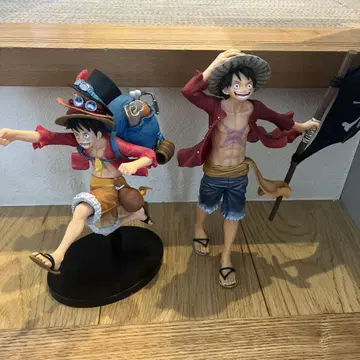 원피스 ONE PIECE 몽키 D. 루피 피규어