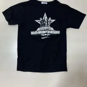 EIKICHI YAZAWA ROCKINDOM 티셔츠