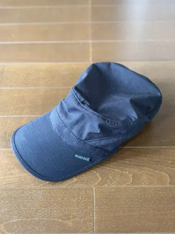몽벨 캡 여름용