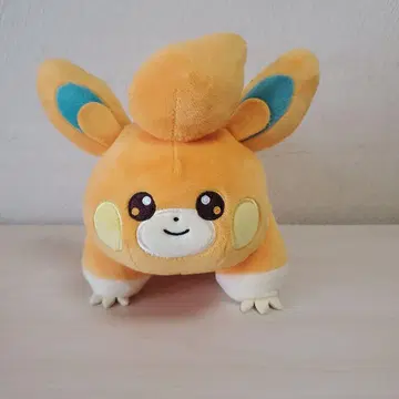포켓몬 파모 봉제 인형