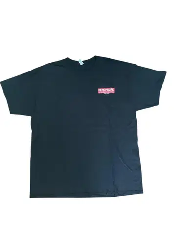 JERZEES 티셔츠 2XL 블랙