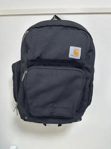 칼하트 칼하트 블랙 백팩 백팩 35L