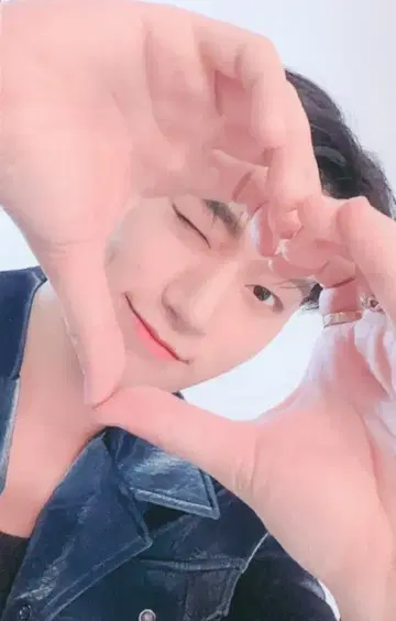 ATEEZ 8 형태 구매 SAN Birthday