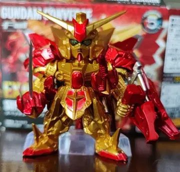 GUNDAM CONVERGE EX09 스페리어 드래곤