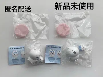 나가노 마켓 피규어 치이카와 (먼작귀) 하치와레