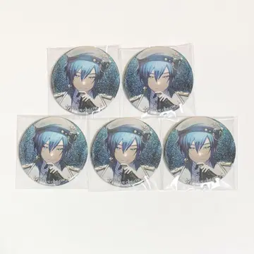 프로세카 글리터 캔뱃지 40A KAITO