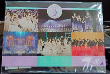 노기자카46 아크릴 팝