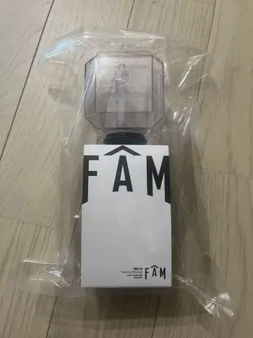 timelesz FAM 응원봉 2025