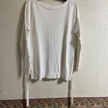 로렌 랄프 로렌 썸머 니트 M Ralph Lauren 하자품