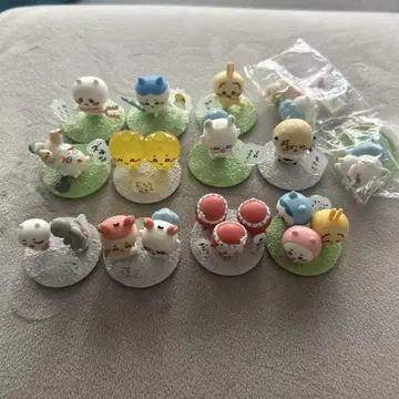 치이카와 초코 사프