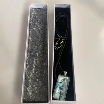 하츠네 미쿠 펜던트
