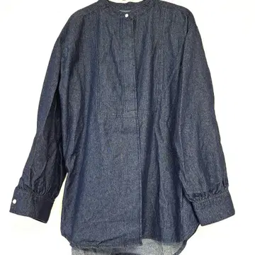 UNITED ARROWS 데님 셔츠