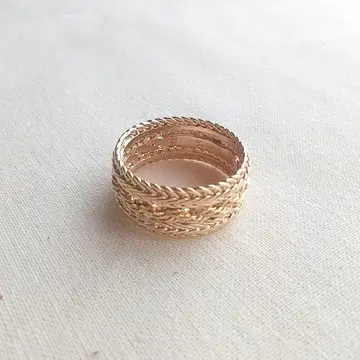 그로세 아카이브 반지