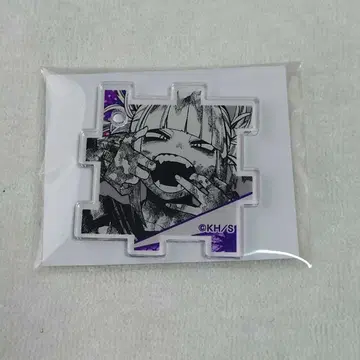 히로아카 히로아카 전 원화전 아크릴 퍼즐 토가 히미코