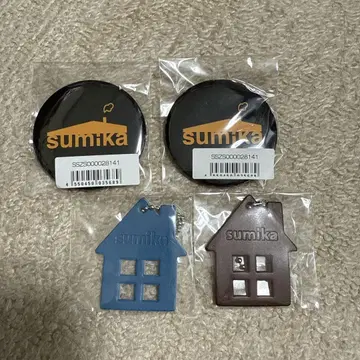 sumika 가챠 묶음 판매