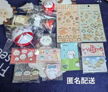 치이카와 (먼작귀) 굿즈