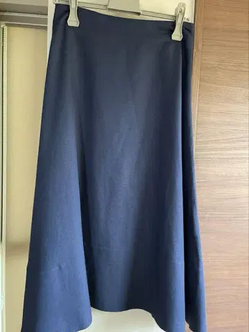 Leilian 플레어 스커트