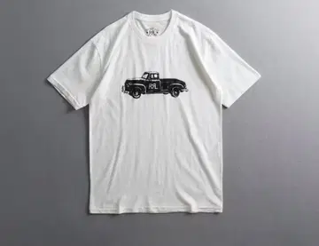 미사용 RRL 티셔츠