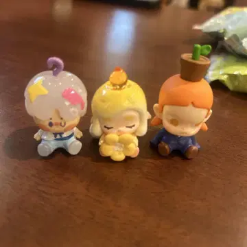 POP BEAN 나와 함께 외출해요 CHACA