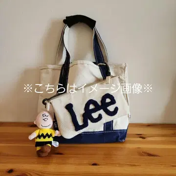 L.L.Bean REMI RELIEF 레미 리프 라빠르망 콜라보 토트 S
