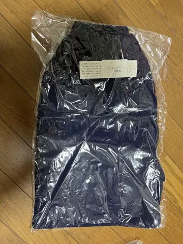 나카가와 마사시치 상점 양류 몸빼 팬츠