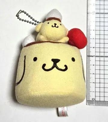 초레어! 산리오 sanrio 폼폼푸딩 푸딩 아라모드 봉제 인형