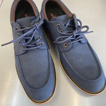 mr.junko 26.5cm 미사용!