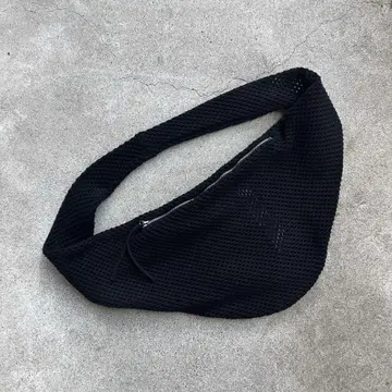 시우 만 어부 가방