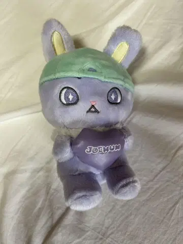 JOCHUM 치마타 봉제 인형