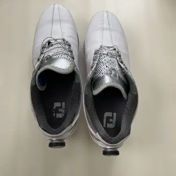 FJ 풋조이 골프화