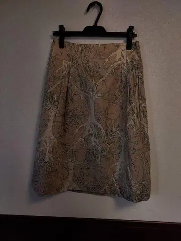 Filo di Seta 스커트