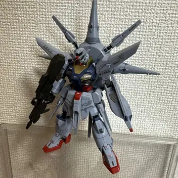 HG 프로비던스 건담