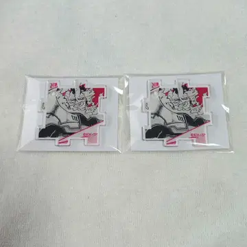 히로아카 히로아카 전 원화전 아크릴 퍼즐 엔데버
