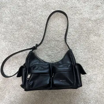 SAMO ONDOH POCKET MUG BAG M 사이즈 세이모오