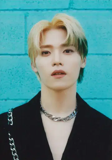 INI FC 한정판 기무라 마사야 Drop That