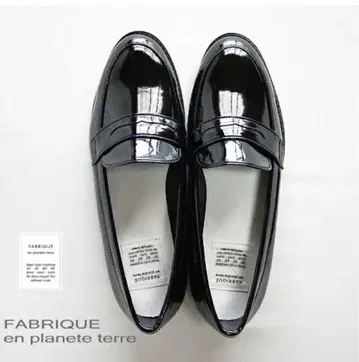 fabrique 로퍼